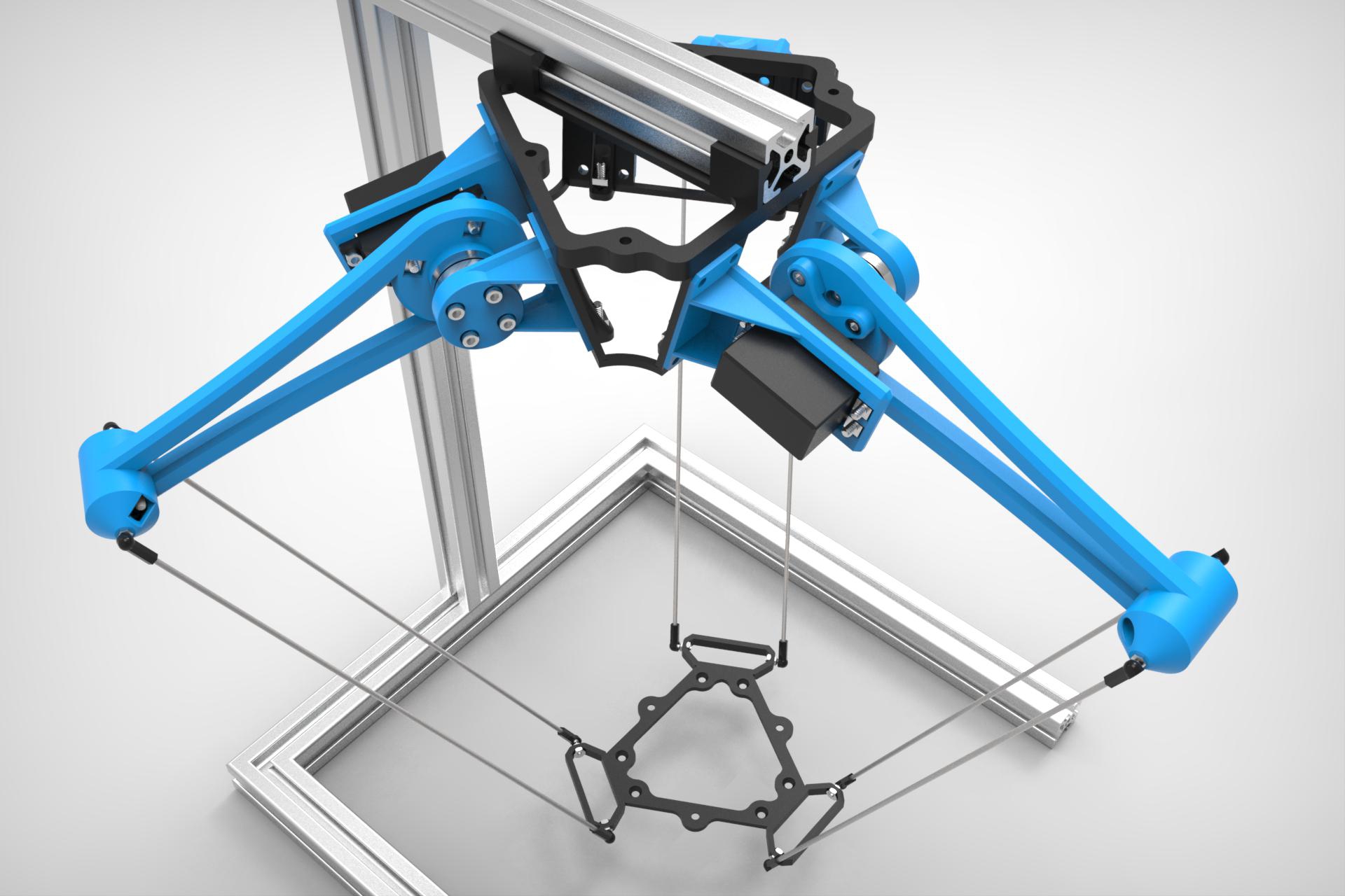 3d принтер расстояние от сопла до стола