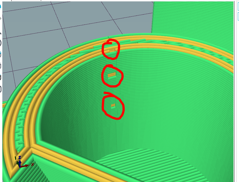 duplicacy fix missing chunk